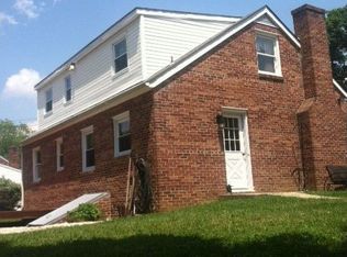 804 Lynch Ter, Fallston, MD 21047