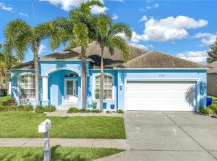 6060 97th Ave N, Pinellas Park, FL 33782