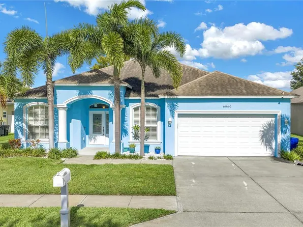 6060 97th Ave N, Pinellas Park, FL 33782