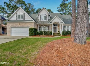5009 Monck Ct, Wilmington, NC 28409