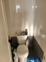 Rented by The Hamilton Group