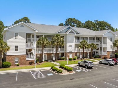 6015 Catalina Dr. #534, North Myrtle Beach, SC, 29582