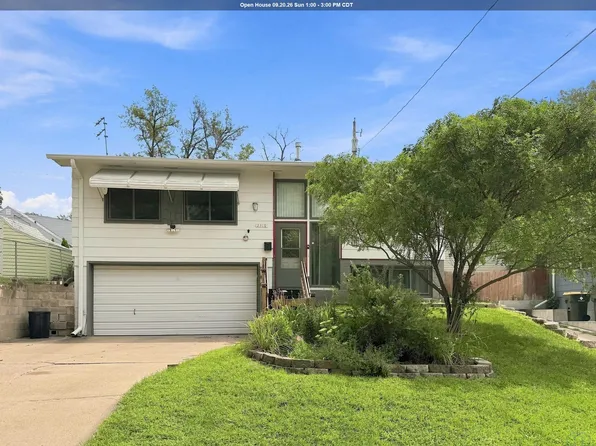2310 S Cornelia St, Sioux City, IA 51106