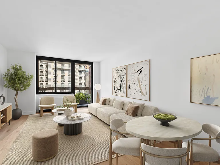 201 W 72nd St #10F — Photo 1