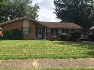 3458 Stone St, Memphis, TN 38118