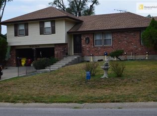 5146 Lister Ave, Kansas City, MO 64130