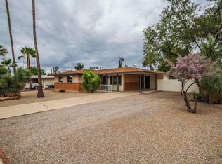 6733 E Calle Luna, Tucson, AZ 85710