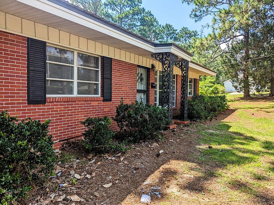 1287 Denton Rd, Dothan, AL 36303 MLS 191066 Zillow