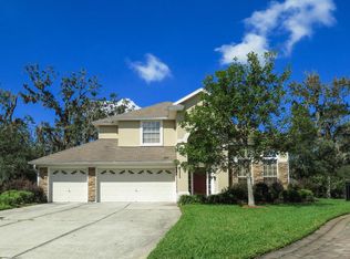 8311 Warlin Dr S, Jacksonville, FL 32216