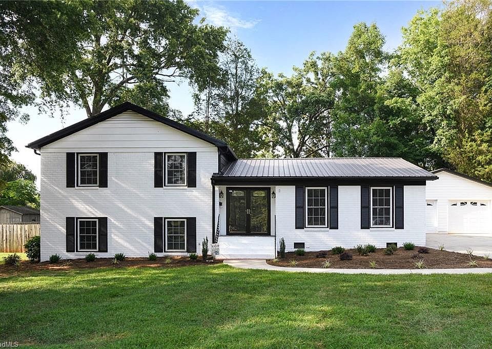 511 Woodlawn Dr, Lexington, NC 27292 Zillow
