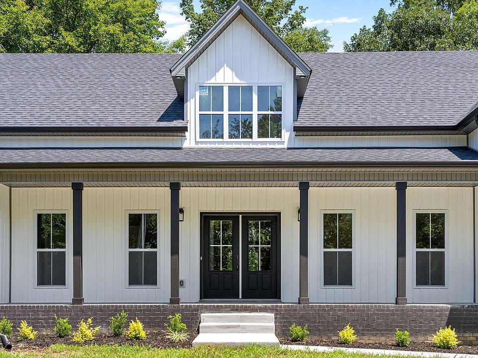 4231 Cumberland City Rd LOT 3, Indian Mound, TN 37079 Zillow