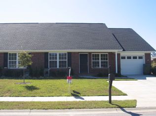 3562 Landmark Dr, Sumter, SC 29154