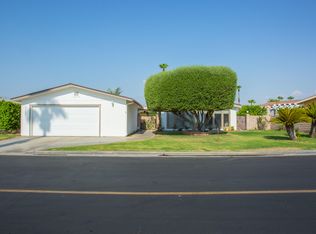 34665 Branding Iron Ln, Thousand Palms, CA 92276
