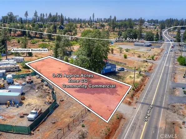 7786 Skyway, Paradise, CA 95969