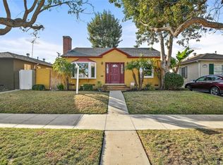 3611 Rose Ave, Long Beach, CA 90807