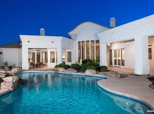 6740 E Stallion Rd, Paradise Valley, AZ 85253