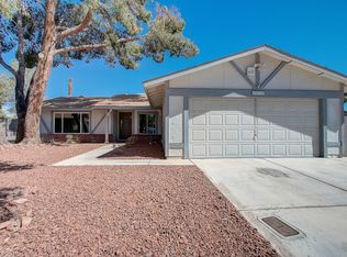6476 Lori Ct, Las Vegas, NV 89103