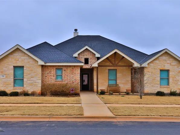 3326 Front Nine Dr, Abilene, TX 79606