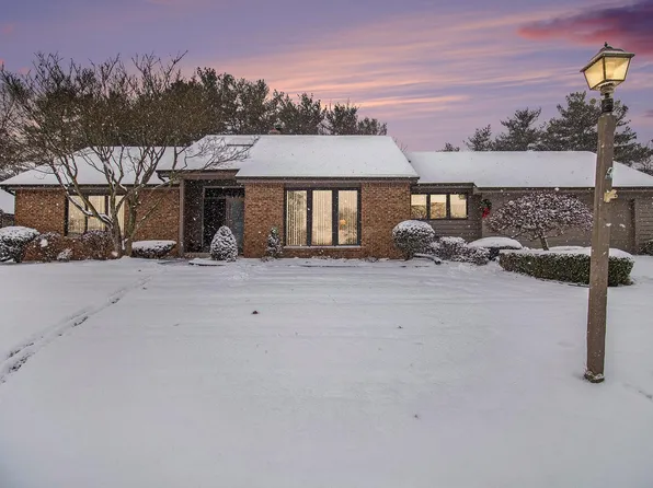 16270 Candlewycke Ct, Granger, IN 46530