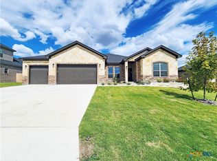 5417 Espiritu Santo, Belton, TX 76513