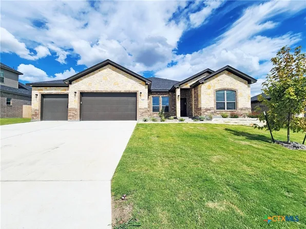 5417 Espiritu Santo, Belton, TX 76513