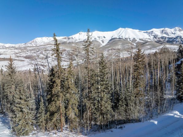 Adams Way #57R2, Telluride, CO 81435