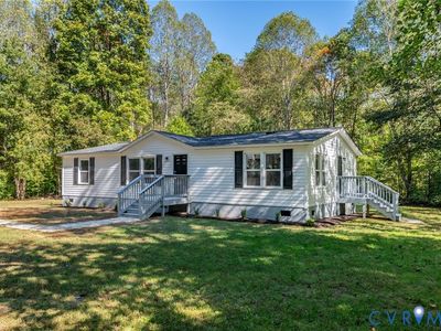 15058 Bourne Rd, Montpelier, VA, 23192