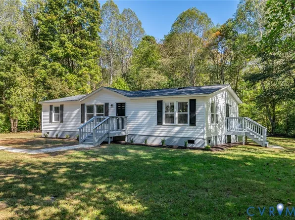 15058 Bourne Rd, Montpelier, VA 23192