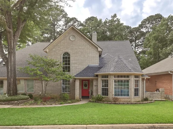 803 Montreal Dr, Longview, TX 75601