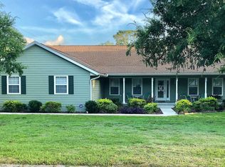 107 White Ave NW, Branford, FL 32008