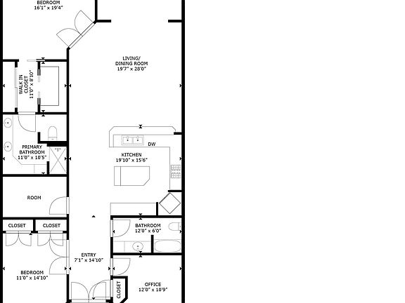 2nd image of this home