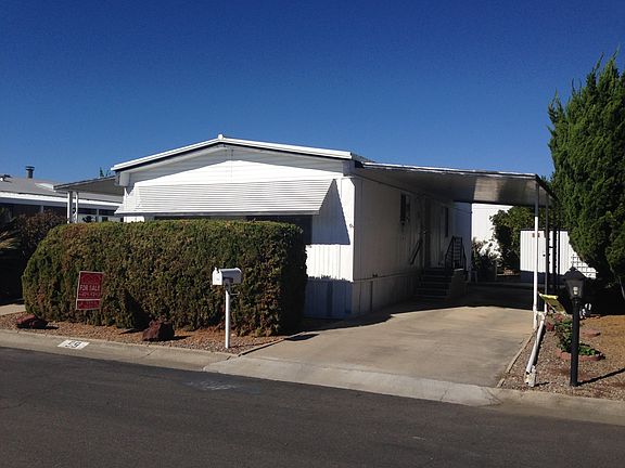 3rd image of 1010 E Bobier Dr Space 99