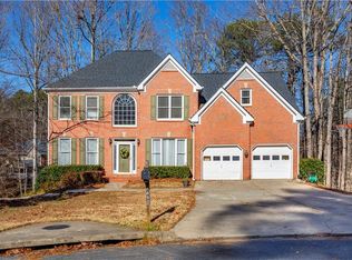 660 Dianthus Ct NW, Acworth, GA 30102