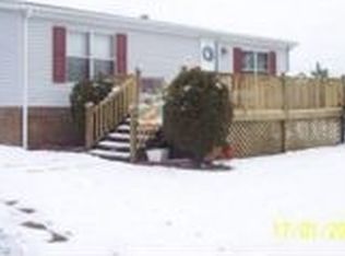 5238 Whitesides Rd, Bostic, NC 28018