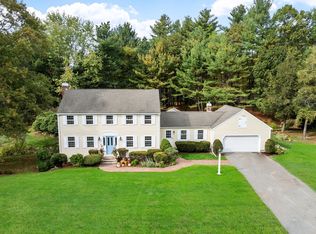 9 Butternut Rd, Westford, MA 01886