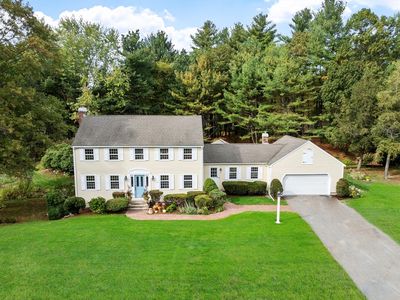 9 Butternut Rd, Westford, MA, 01886