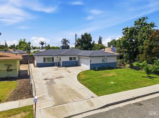 3509 Laverne Ave, Bakersfield, CA 93309