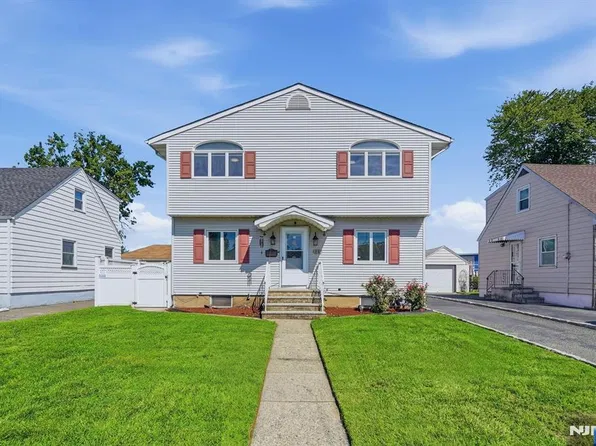 115 Tuella Avenue, Elmwood Park, NJ 07407