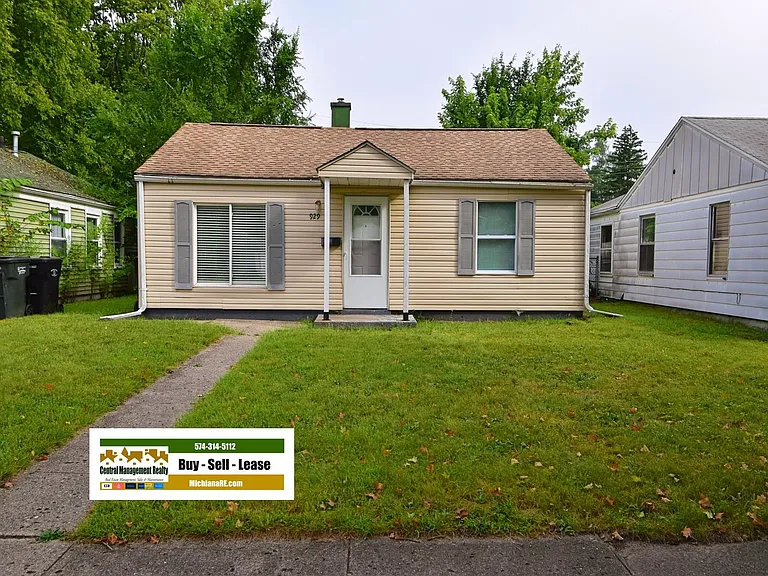 929 Beale St — Photo 1