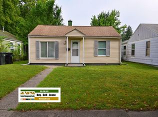 929 Beale St, South Bend, IN