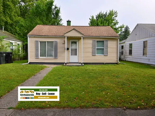929 Beale St, South Bend, IN 46616