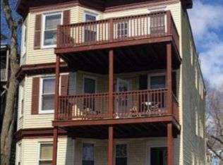 8 Fowler St, Dorchester, MA 02121