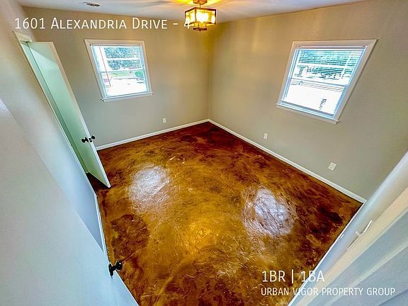 4th image of 1601 Alexandria Dr APT 4