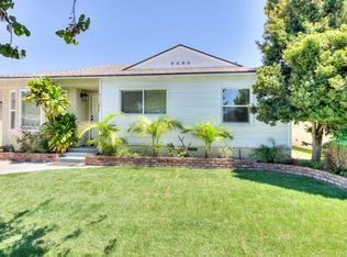4152 Palo Verde Ave, Lakewood, CA 90713