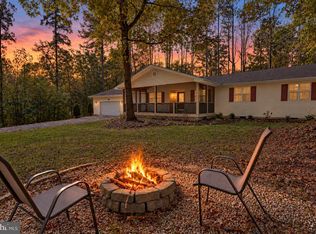 32 Miltons Ln, Louisa, VA 23093