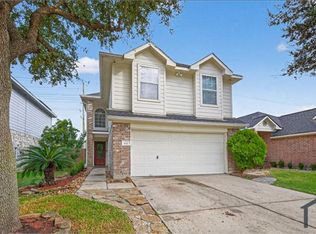 647 Hollandbridge Ln, Houston, TX 77073
