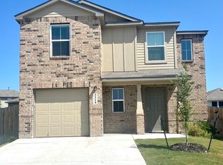 3314 Stoney Bayou, San Antonio, TX 78245