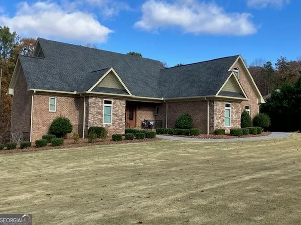 8515 Glen Lake Dr, Cumming, GA 30028