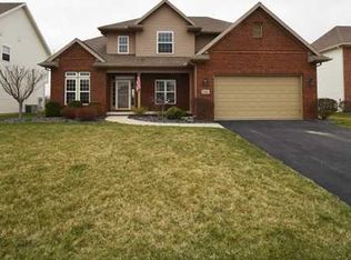 5563 Clear Creek Ct, Sylvania, OH 43560
