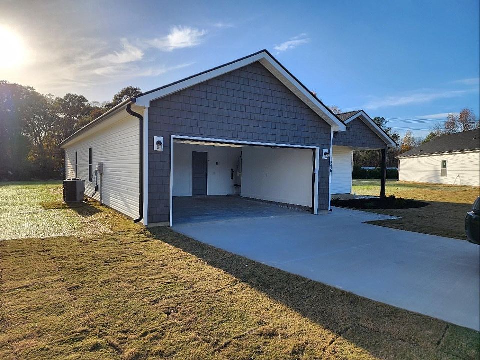 Outside Front